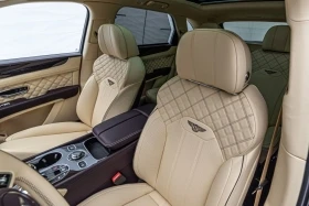 Bentley Bentayga V8*First Edition*4 Seats*NAIM* - 455000 лв. - 85844273 | Car24.bg