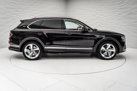 Bentley Bentayga V8*First Edition*4 Seats*NAIM* - 455000 лв. - 85844273 | Car24.bg