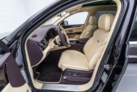 Bentley Bentayga V8*First Edition*4 Seats*NAIM* - 455000 лв. - 85844273 | Car24.bg