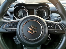 Suzuki Swift HYBRID EURO6D, снимка 11