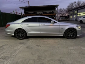 Mercedes-Benz CLS 350 !НА ЧАСТИ!, снимка 3