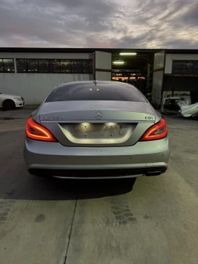 Mercedes-Benz CLS 350 !НА ЧАСТИ!, снимка 5