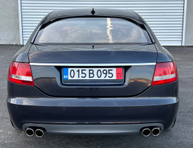 Audi A6 4, 2 335k.c S-line  | Mobile.bg   5
