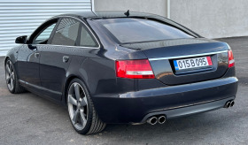 Audi A6 4, 2 335k.c S-line  | Mobile.bg   4