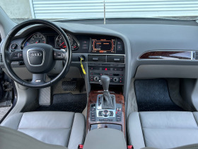 Audi A6 4, 2 335k.c S-line  | Mobile.bg   11