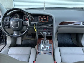 Audi A6 4, 2 335k.c S-line , снимка 12