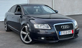     Audi A6 4, 2 335k.c S-line 