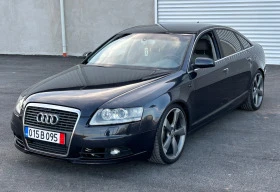 Audi A6 4, 2 335k.c S-line , снимка 3