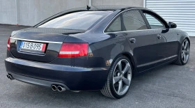 Audi A6 4, 2 335k.c S-line , снимка 6