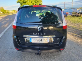     Renault Grand scenic 1, 6dci/7mes/BOSE/PANORAMA