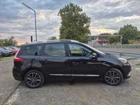 Обява за продажба на Renault Grand scenic 1, 6dci/7mes/BOSE/PANORAMA ~12 490 лв. - изображение 2