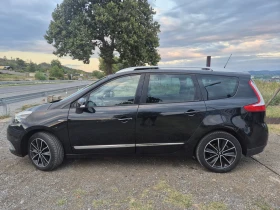 Обява за продажба на Renault Grand scenic 1, 6dci/7mes/BOSE/PANORAMA ~12 490 лв. - изображение 4