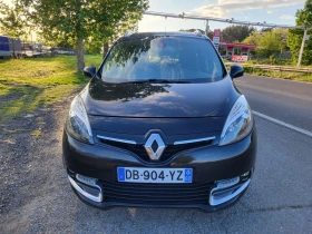     Renault Grand scenic 1, 6dci/7mes/BOSE/PANORAMA