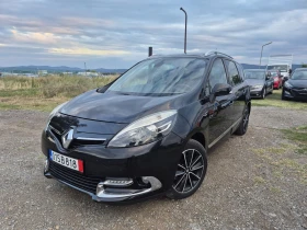 Обява за продажба на Renault Grand scenic 1, 6dci/7mes/BOSE/PANORAMA ~12 490 лв. - изображение 1
