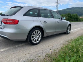 Audi A4 B8.5 facelift, снимка 7