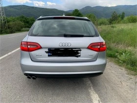 Audi A4 B8.5 facelift, снимка 15