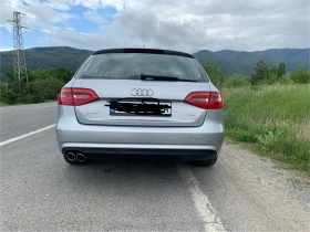 Audi A4 B8.5 facelift, снимка 9