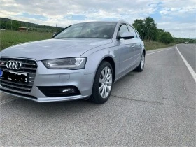 Audi A4 B8.5 facelift, снимка 12