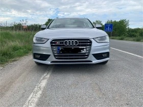 Audi A4 B8.5 facelift, снимка 13