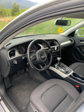 Audi A4 B8.5 facelift | Mobile.bg   5