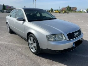 Audi A6 2.5TDI+ 163kc+ Automatic+  | Mobile.bg    1