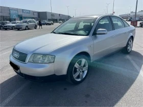 Audi A6 2.5TDI+ 163kc+ Automatic+  | Mobile.bg    7