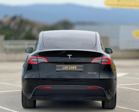 Tesla Model Y - Налична - Long range - Термо помпа - Europe -, снимка 3