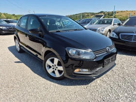     VW Polo 1.0 e6b Face Lift