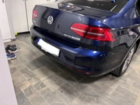 VW Passat, снимка 4