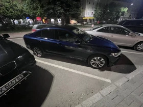 VW Passat, снимка 1