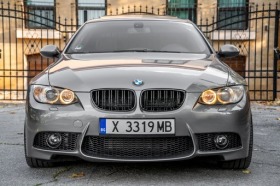 Обява за продажба на BMW 335 ТОП СЪСТОЯНИЕ / ОБСЛУЖЕНА / М57 СТОК ~20 499 лв. - изображение 1