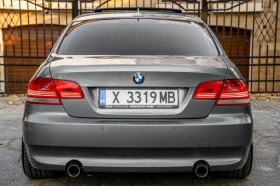 Обява за продажба на BMW 335 ТОП СЪСТОЯНИЕ / ОБСЛУЖЕНА / М57 СТОК ~20 499 лв. - изображение 6