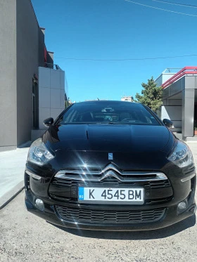 Citroen DS5 | Mobile.bg    1