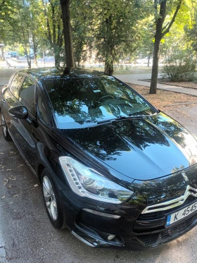 Citroen DS5 | Mobile.bg    8