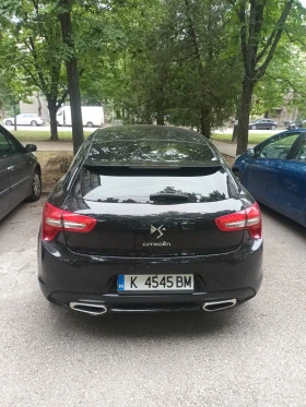 Citroen DS5 | Mobile.bg    17