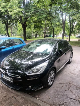 Citroen DS5 | Mobile.bg    16