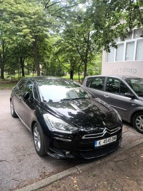 Citroen DS5 | Mobile.bg    15