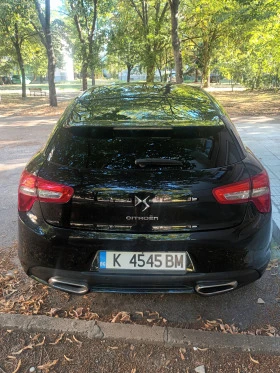 Citroen DS5 | Mobile.bg    4