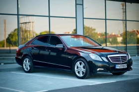 Mercedes-Benz E 350, снимка 2