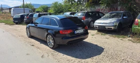 Audi A4 2.0TDI, снимка 3