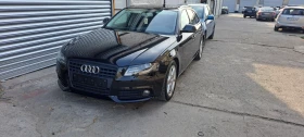 Audi A4 2.0TDI, снимка 10