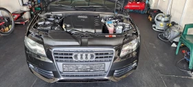 Audi A4 2.0TDI, снимка 11