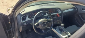 Audi A4 2.0TDI, снимка 6