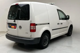 VW Caddy 2.00 Бензин+ Метан, 73160 км!!!внос от ШВЕЦИЯ , снимка 2