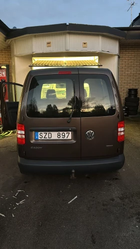 VW Caddy 2.00 , 80151  ! ! !     | Mobile.bg    14