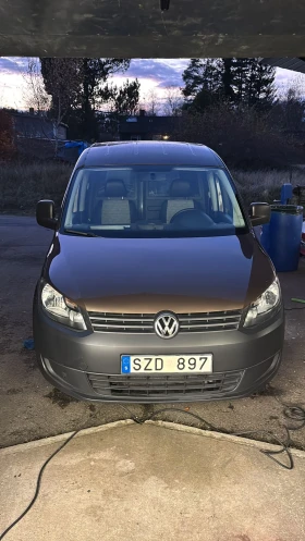 VW Caddy 2.00 , 80151  ! ! !     | Mobile.bg    16