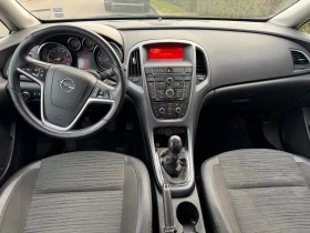 Opel Astra 1.4, снимка 12