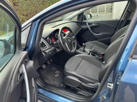 Opel Astra 1.4, снимка 9