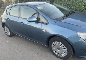 Opel Astra 1.4, снимка 4