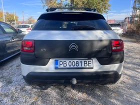 Citroen C4 Cactus 1.6HDI, снимка 4